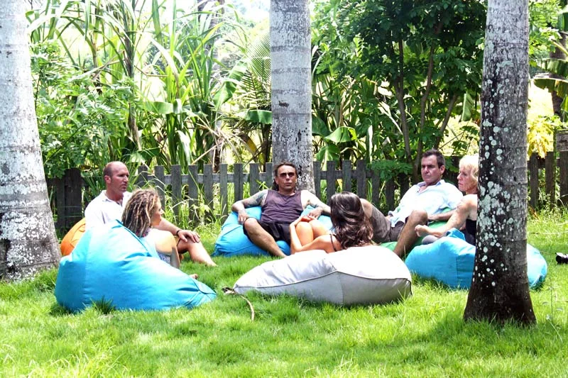 All Inclusive Family Program