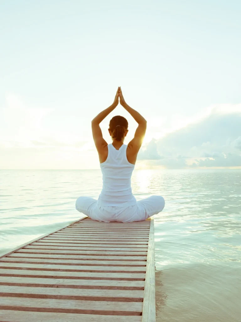 Our Rehab Program Sivana