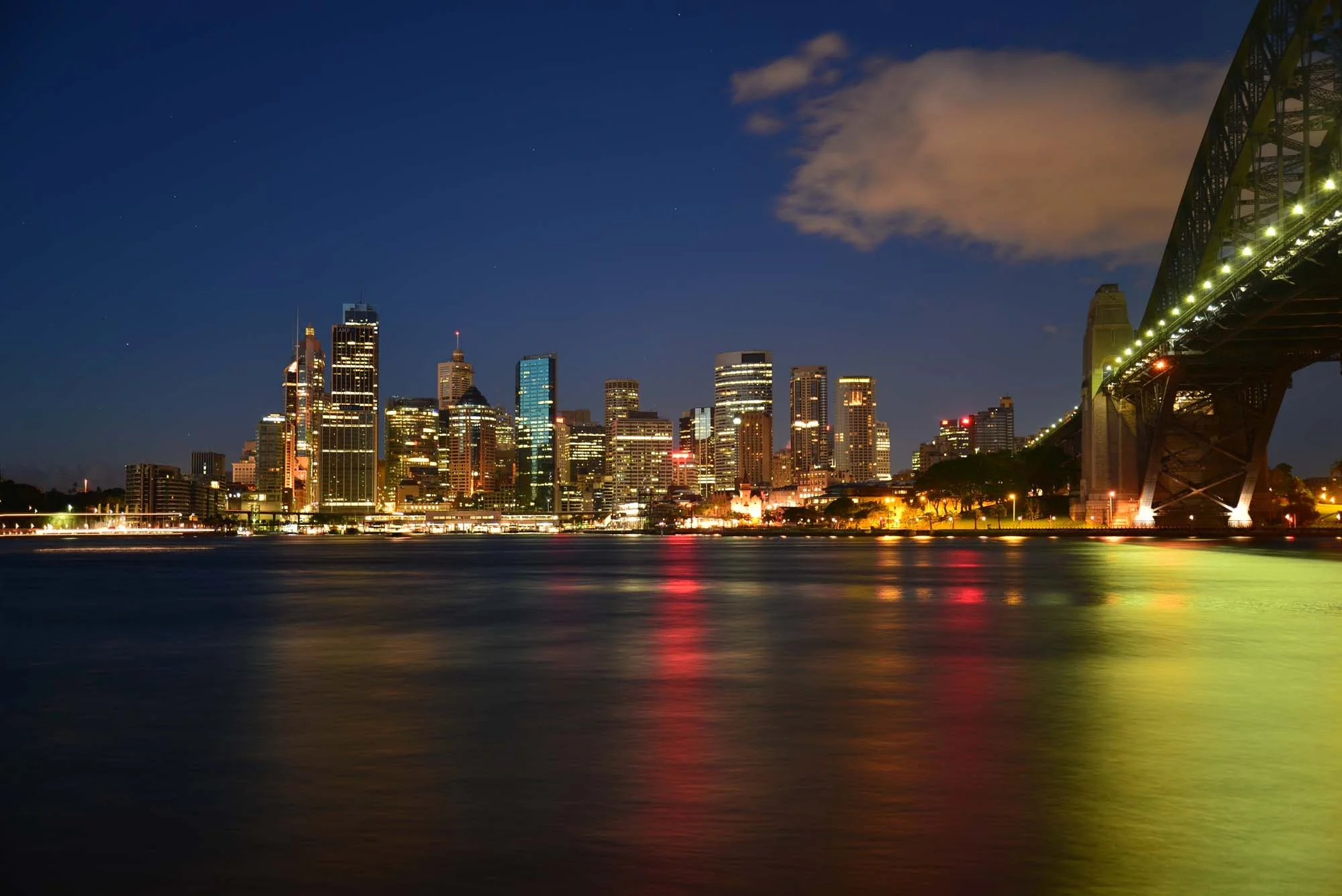 Drug and Alcohol Rehab in Sydney