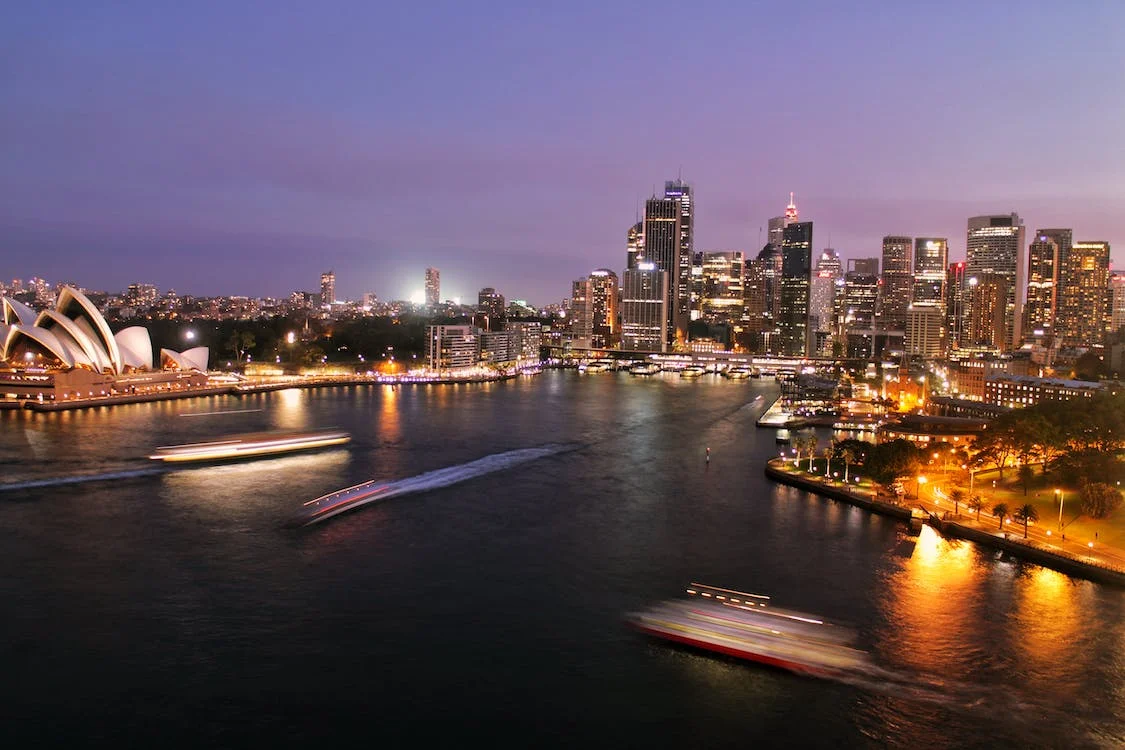 Drug Rehab in Australia